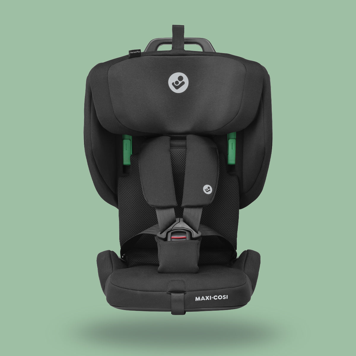 Maxi-Cosi Toddler Category Main Image_Nomad Car Seat