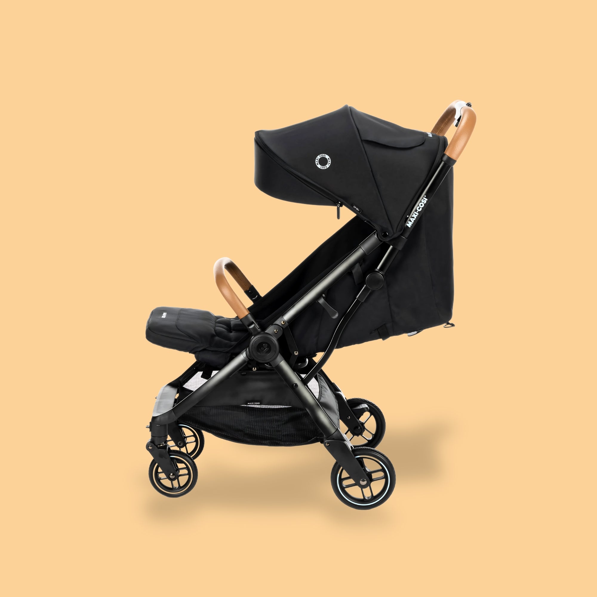 maxi cosi stroller airplane Maxi-Cosi Eva