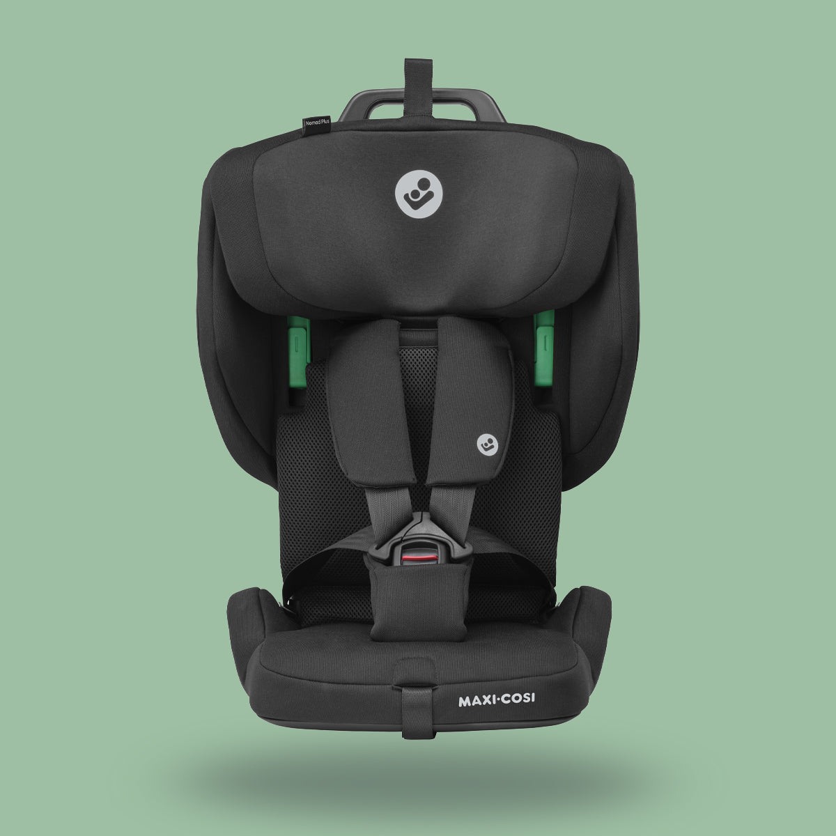 Maxi-Cosi Nomad Plus Foldable Car Seat – Maxi-Cosi UAE