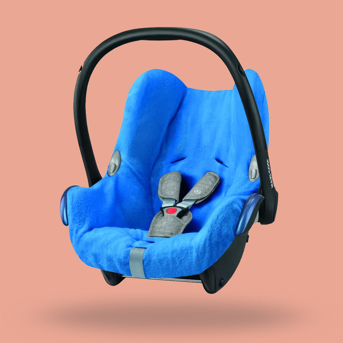 Maxi-Cosi CabrioFix Summer Cover