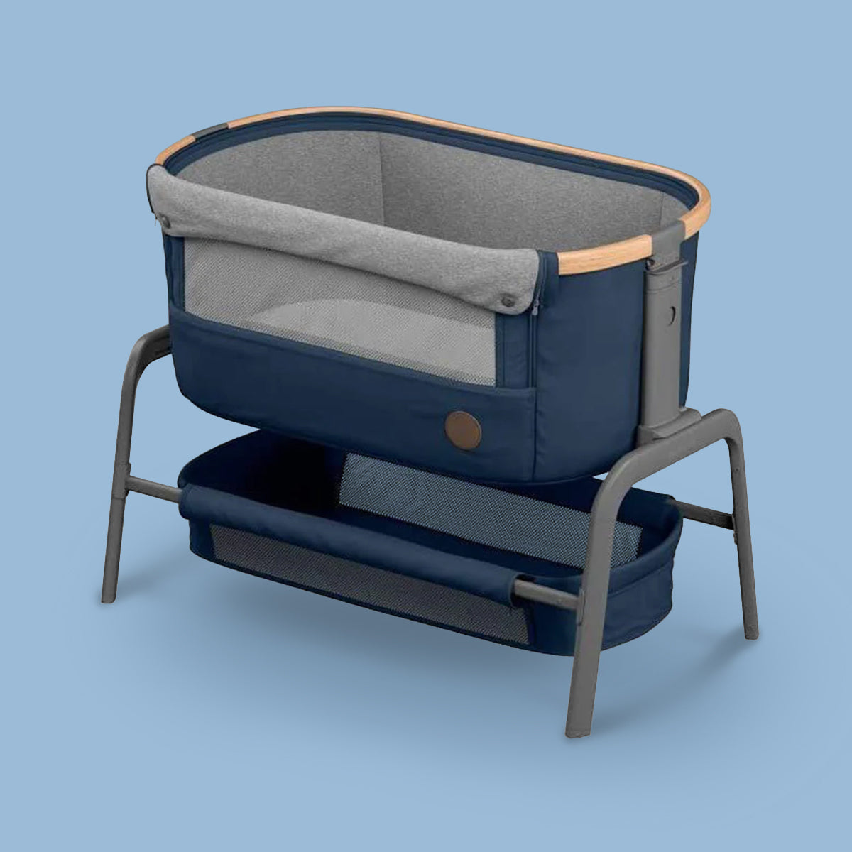 Iora Co-Sleeper – Maxi-Cosi UAE1