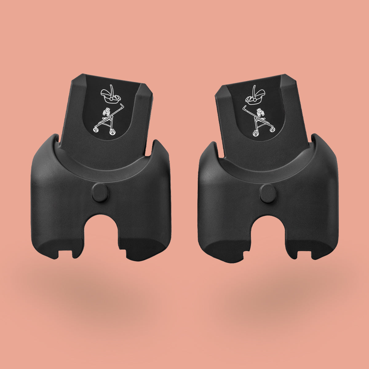 Maxi-Cosi Leona Stroller Adapters