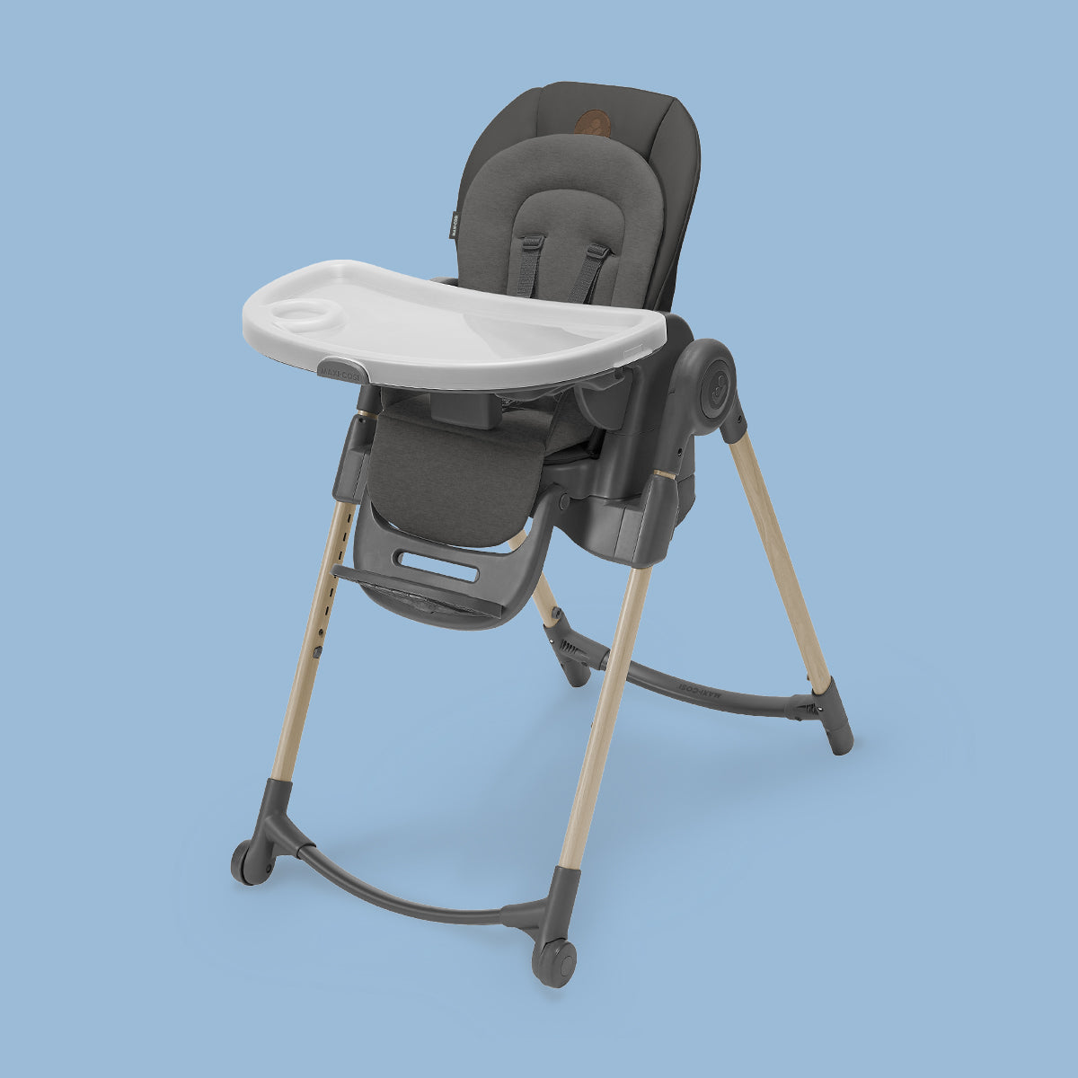 Maxi-Cosi Minla Eco Baby High Chair – Maxi-Cosi UAE