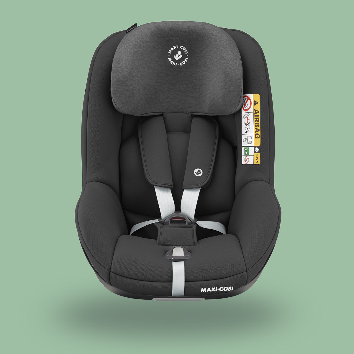 Maxi-Cosi Pearl Smart i-Size