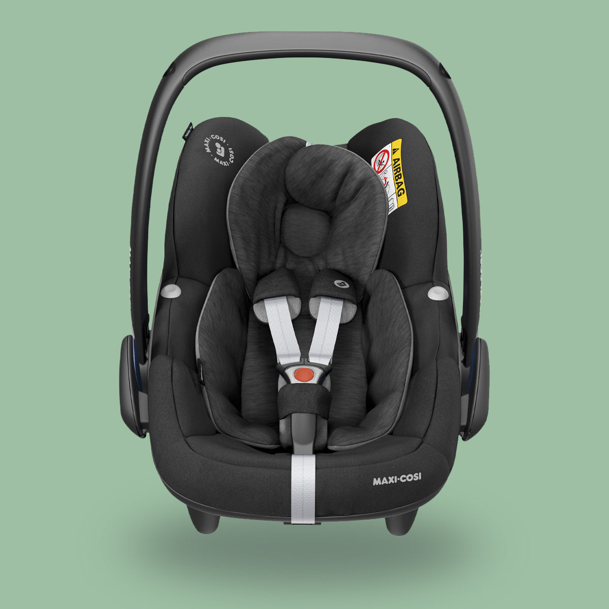 Maxi-Cosi Pebble Pro i-Size