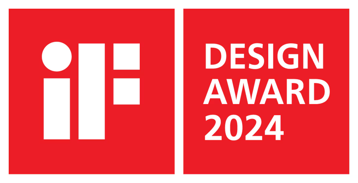 2024 iF Design Award for Maxi-Cosi 360 Pro Family