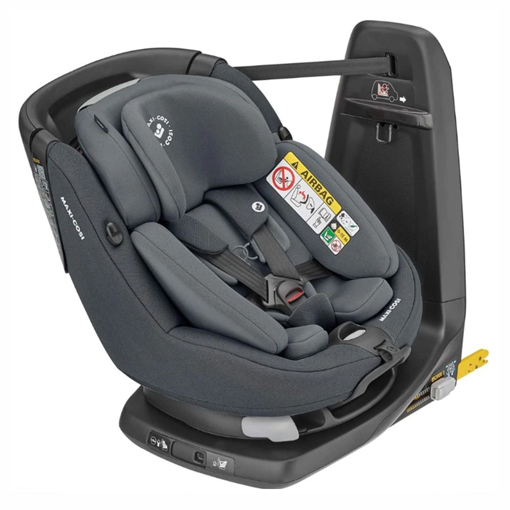 Maxi-Cosi AxissFix Plus - Maxi-Cosi UAE