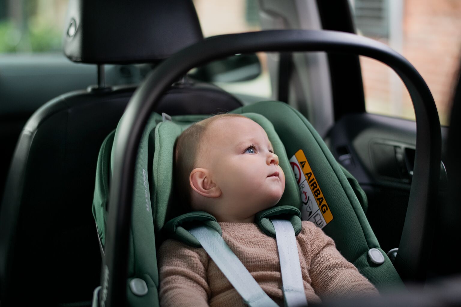 Maxi-Cosi Car Seat Category Image