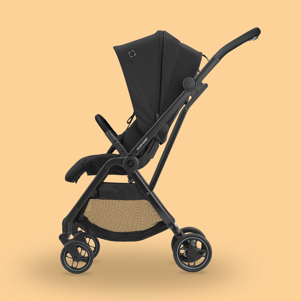 Maxi-Cosi Stroller Category Image