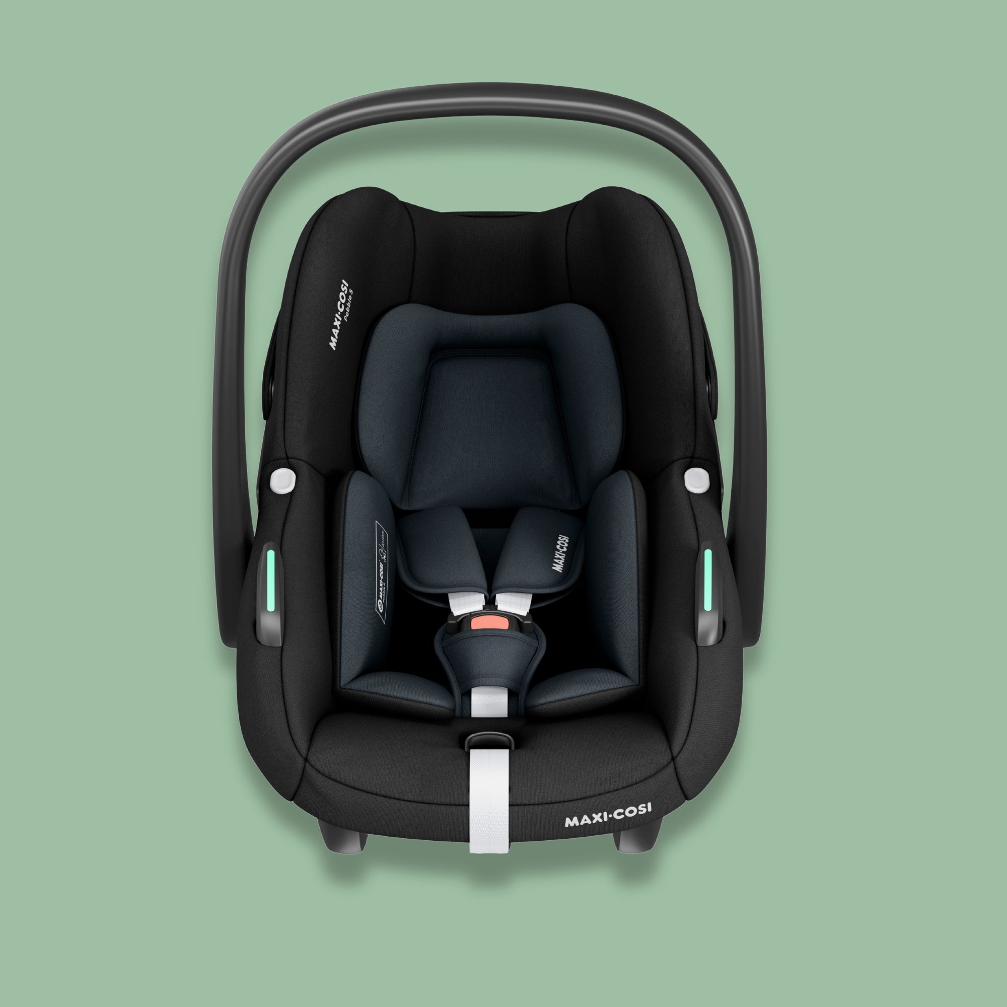 Maxi-Cosi Pebble 360 Baby Car Seat – Maxi-Cosi UAE