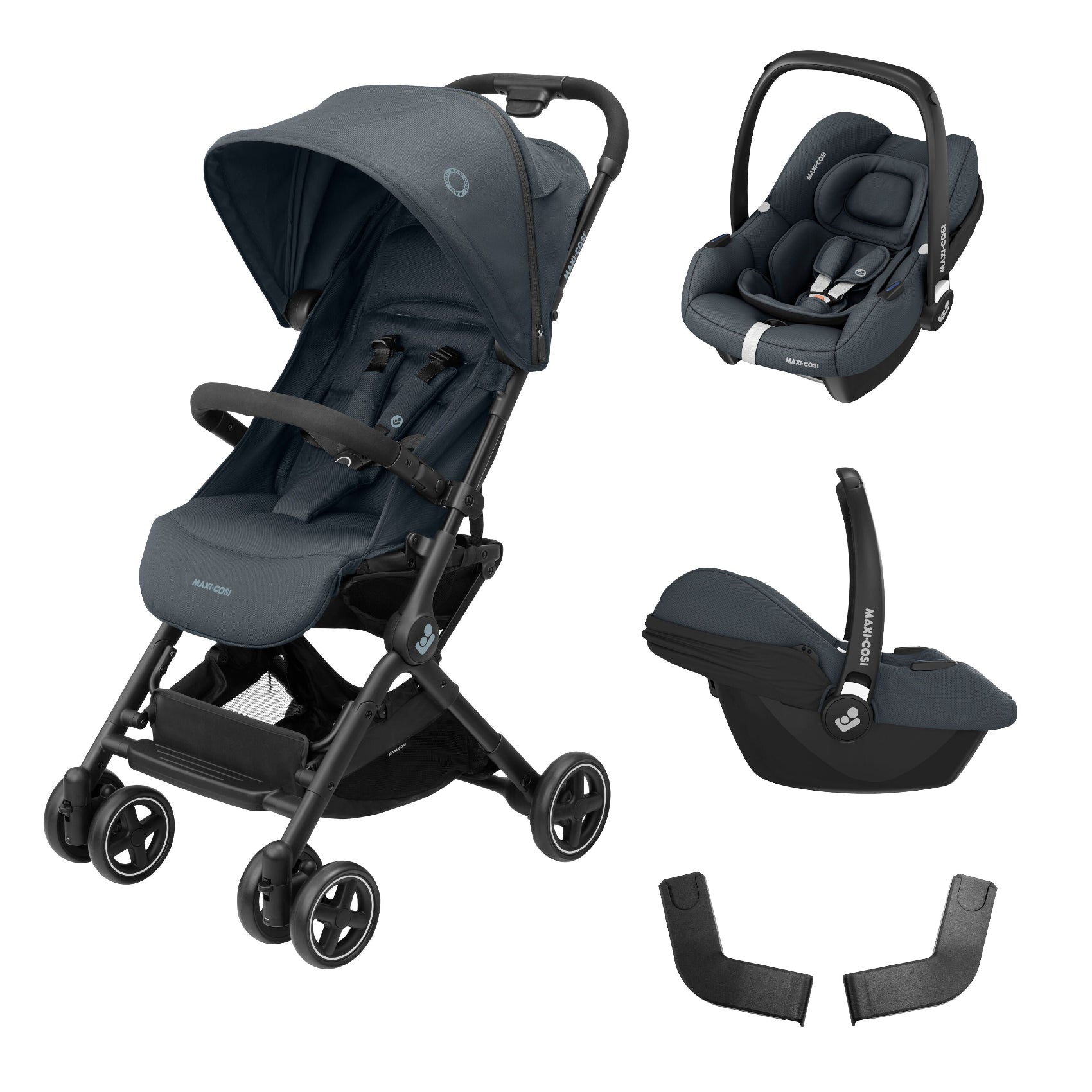Lara² Baby Stroller