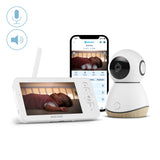 See Pro Baby Monitor