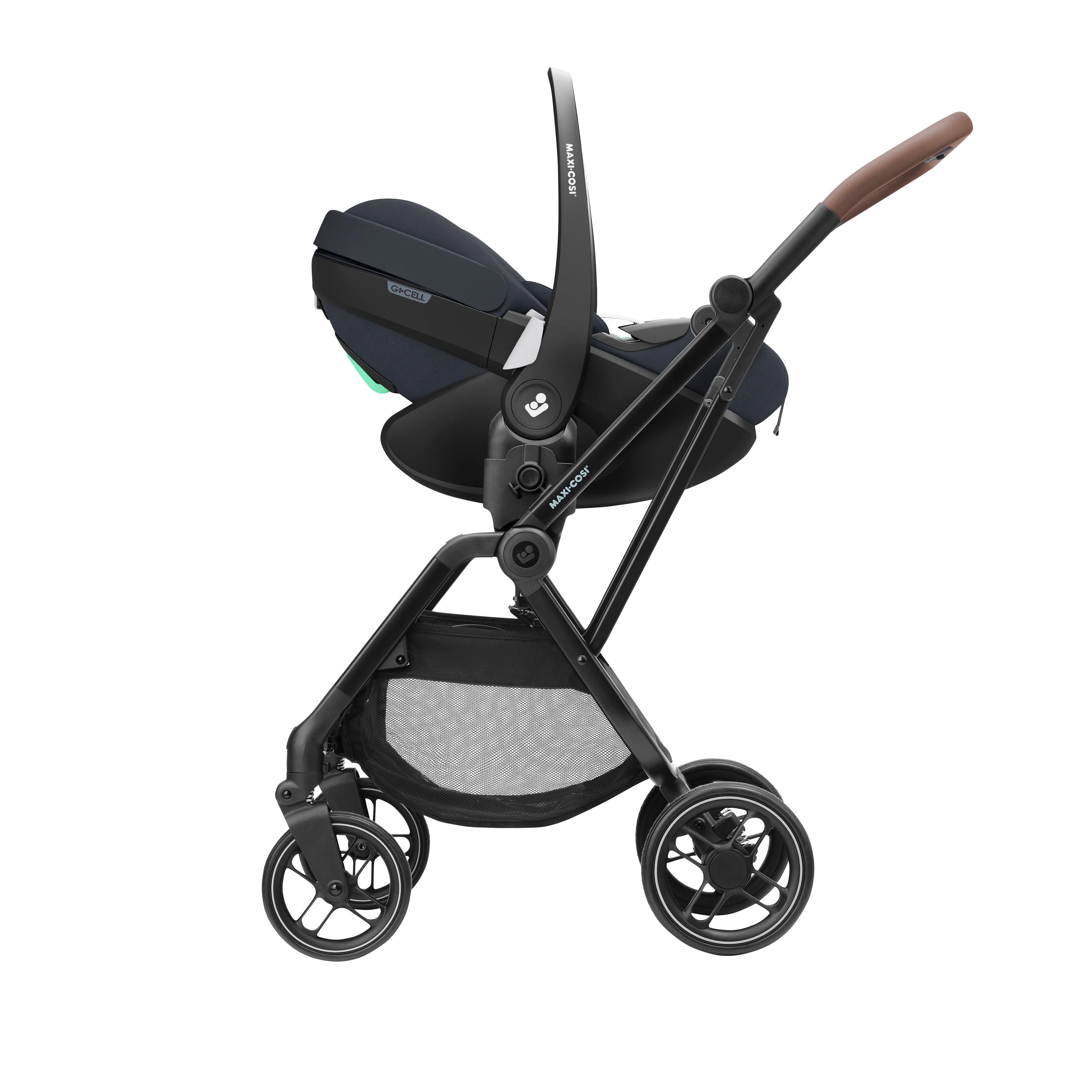 Maxi cosi pebble stroller store