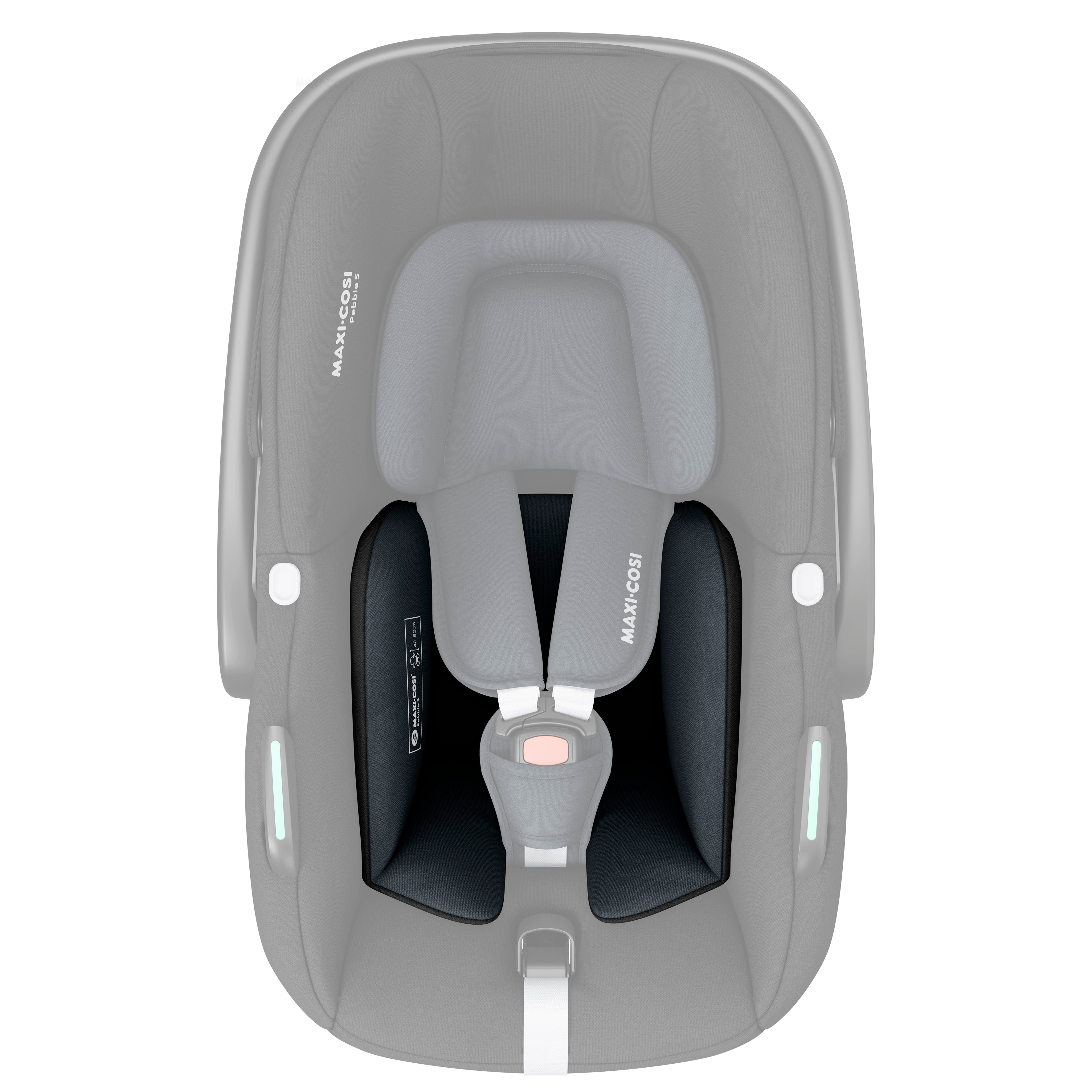Pebble S i-Size