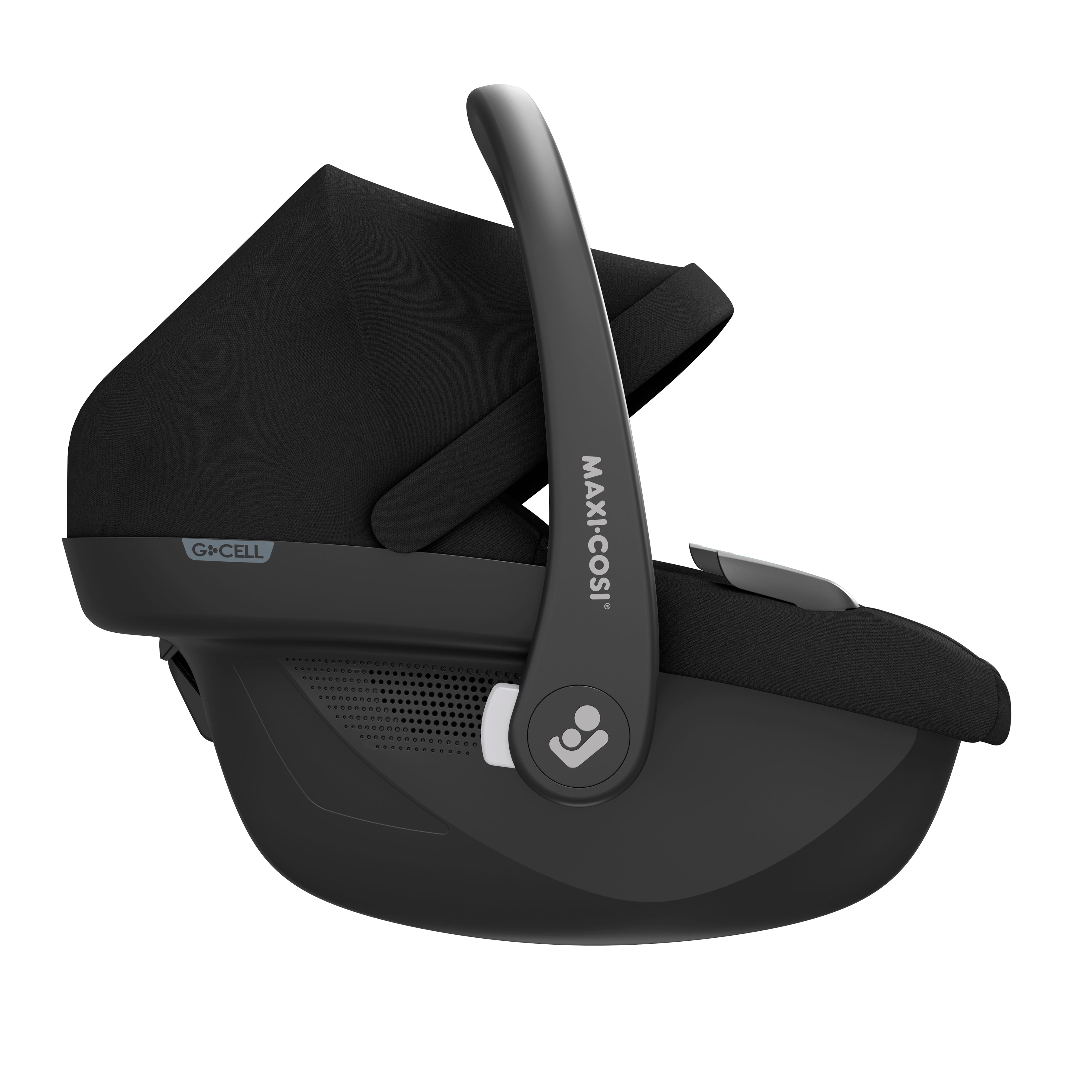 Pebble S i-Size