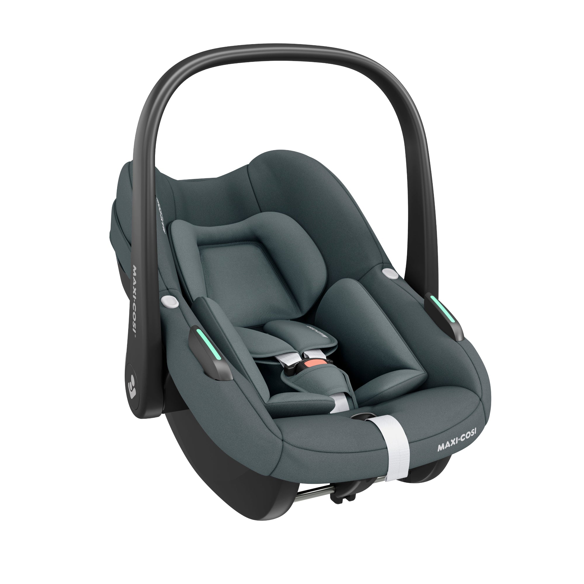 maxi cosi rock i size Maxi-Cosi Pebble S i-Size Lightweight – Maxi-Cosi UAE