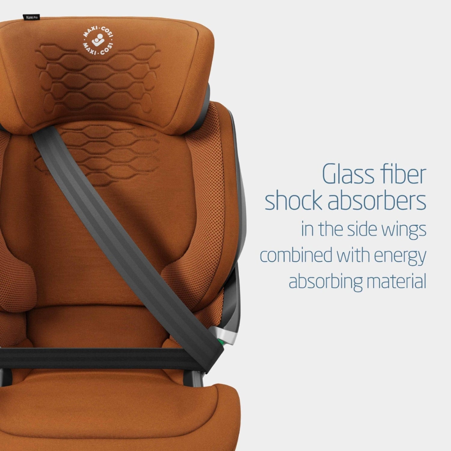 Maxi-Cosi Kore Pro i-Size