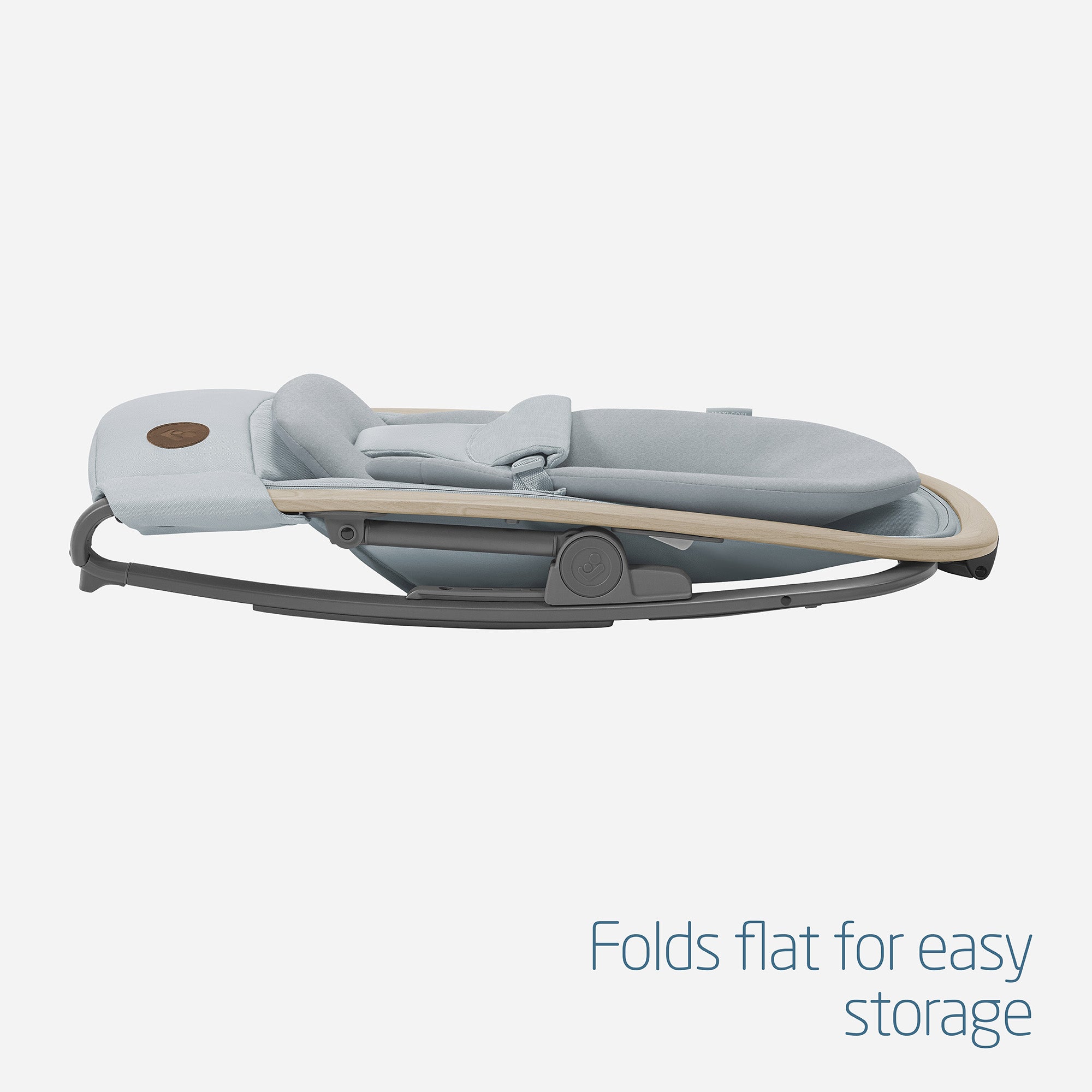 how to flatten maxi cosi bouncer Maxi-Cosi Kori Eco