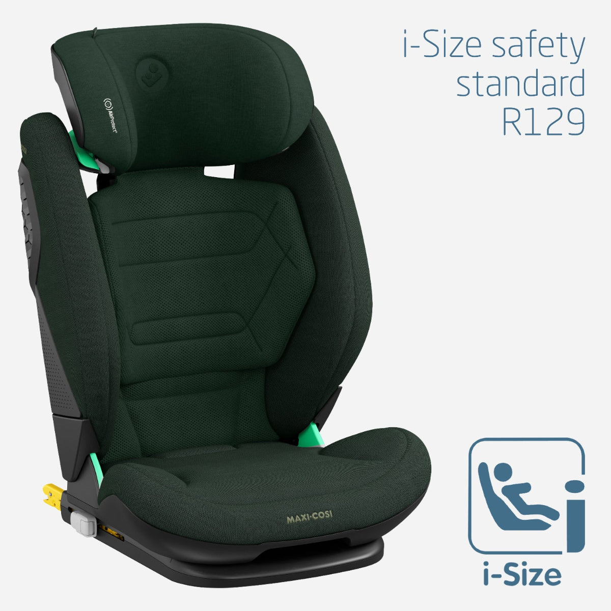 RodiFix Pro² i-Size