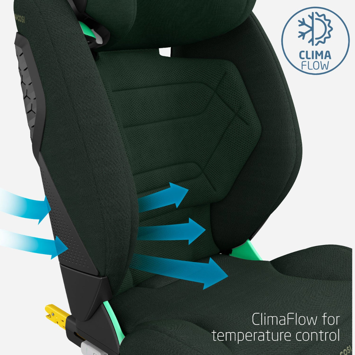 RodiFix Pro² i-Size