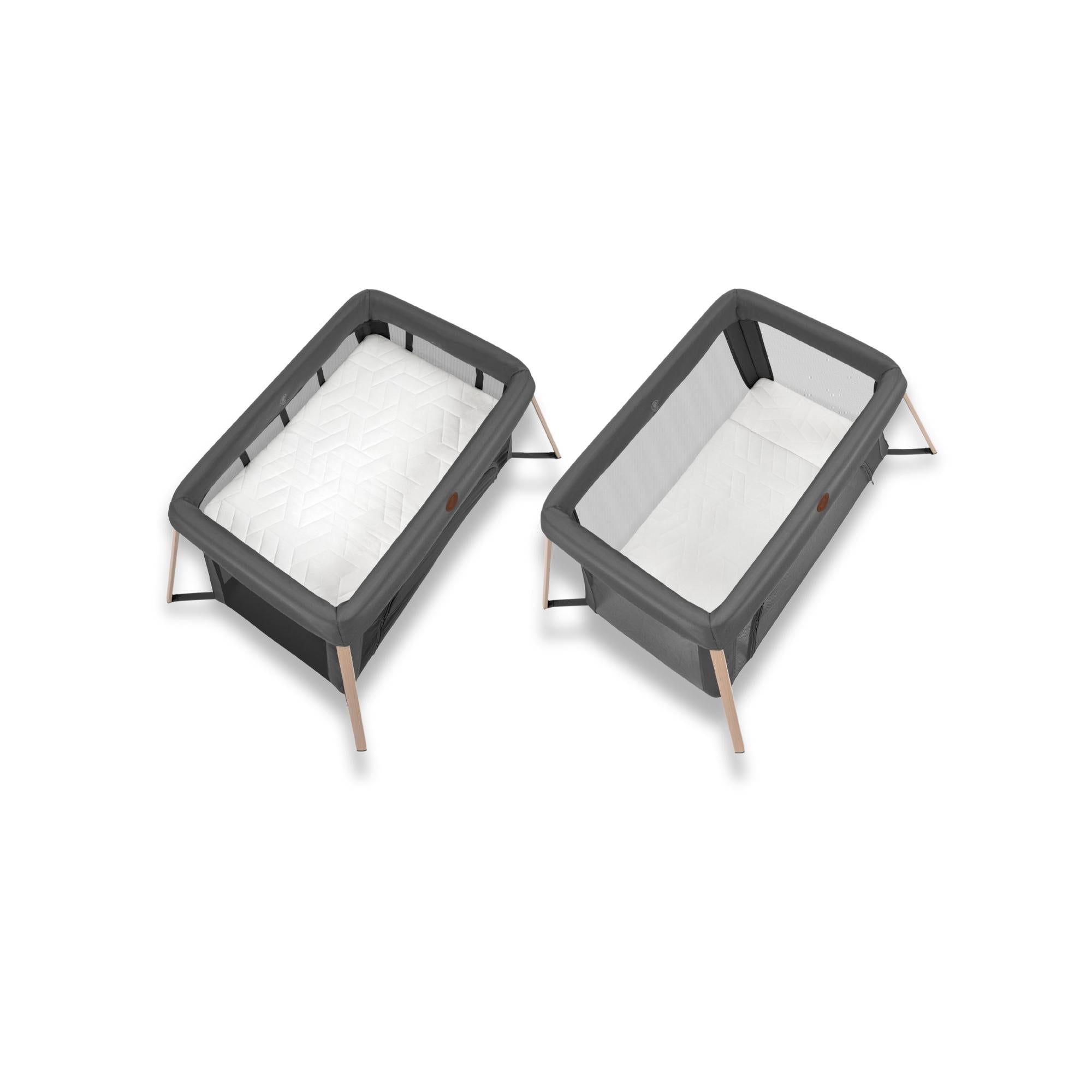 Calao Light Travel Cot