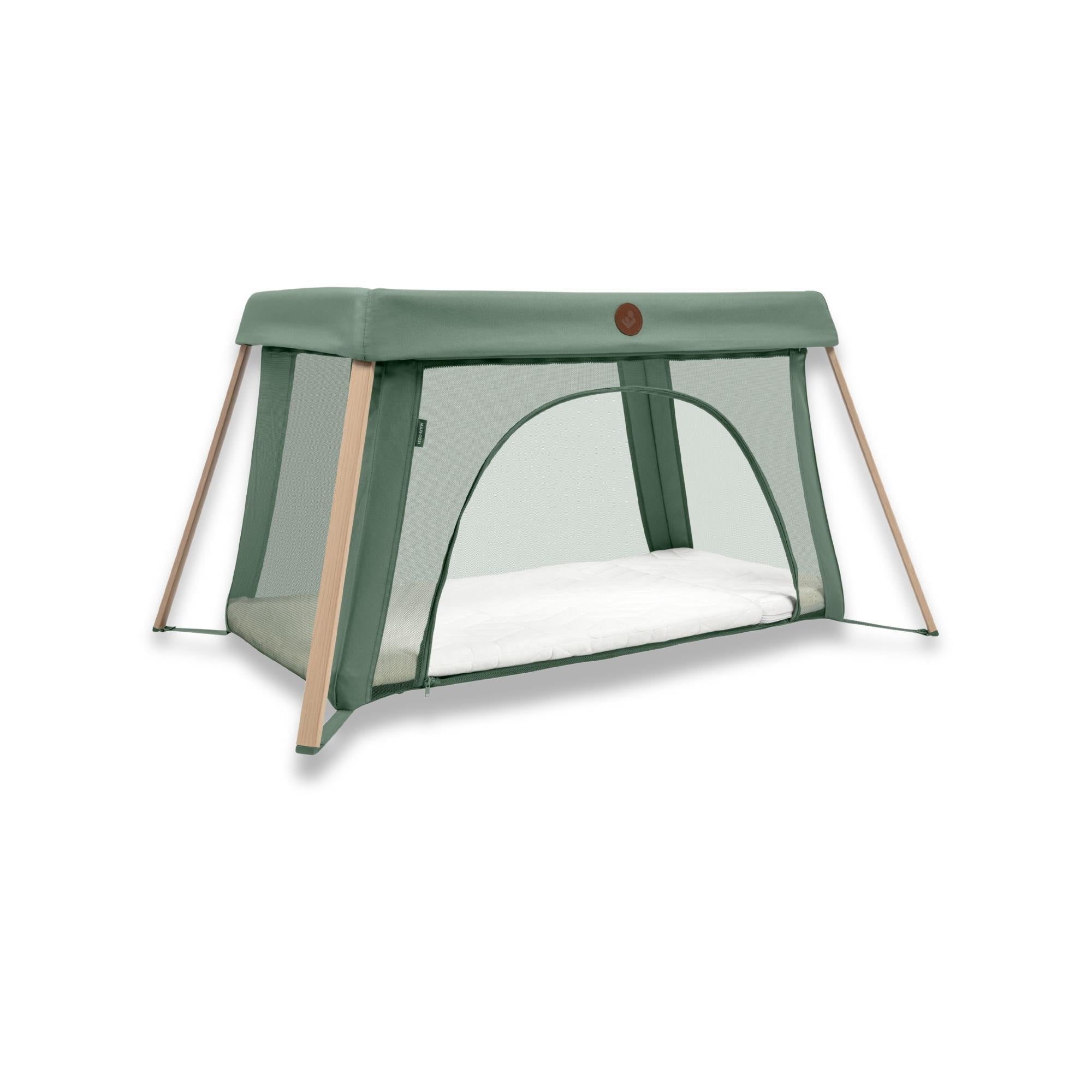 Calao Light Travel Cot