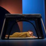 Calao Light Travel Cot