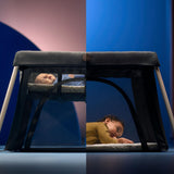 Calao Light Travel Cot