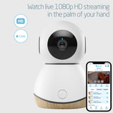 See Baby Monitor
