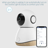 See Baby Monitor