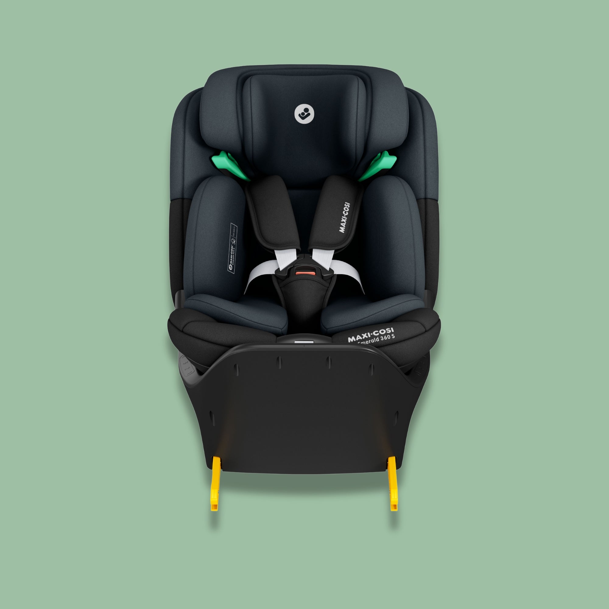 Maxi-Cosi Emerald 360 S Mul – Maxi-Cosi UAE