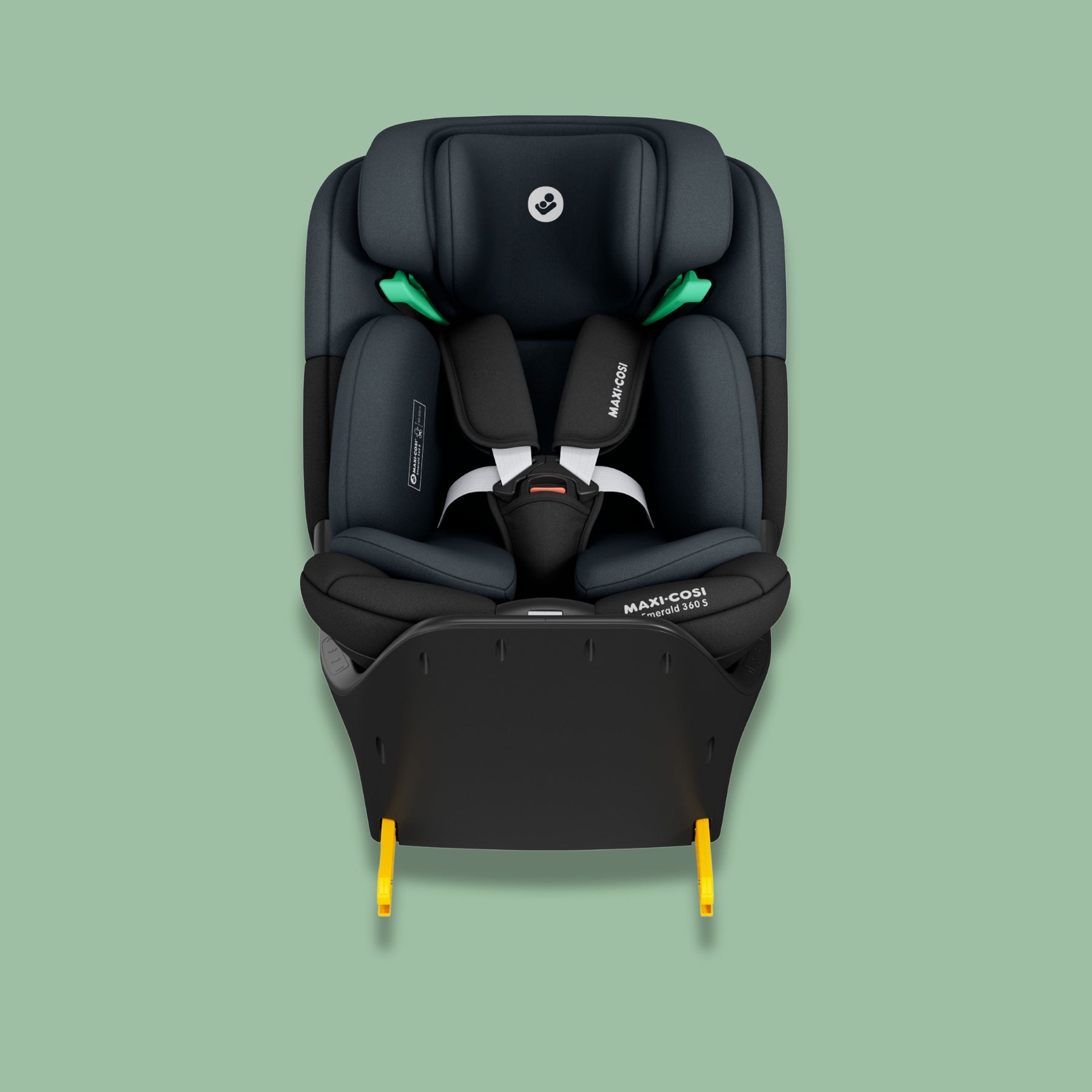 maxi cosi emerald 360 pro test