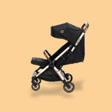 Eva³ Baby Stroller