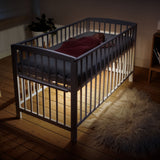 Glow Crib Light