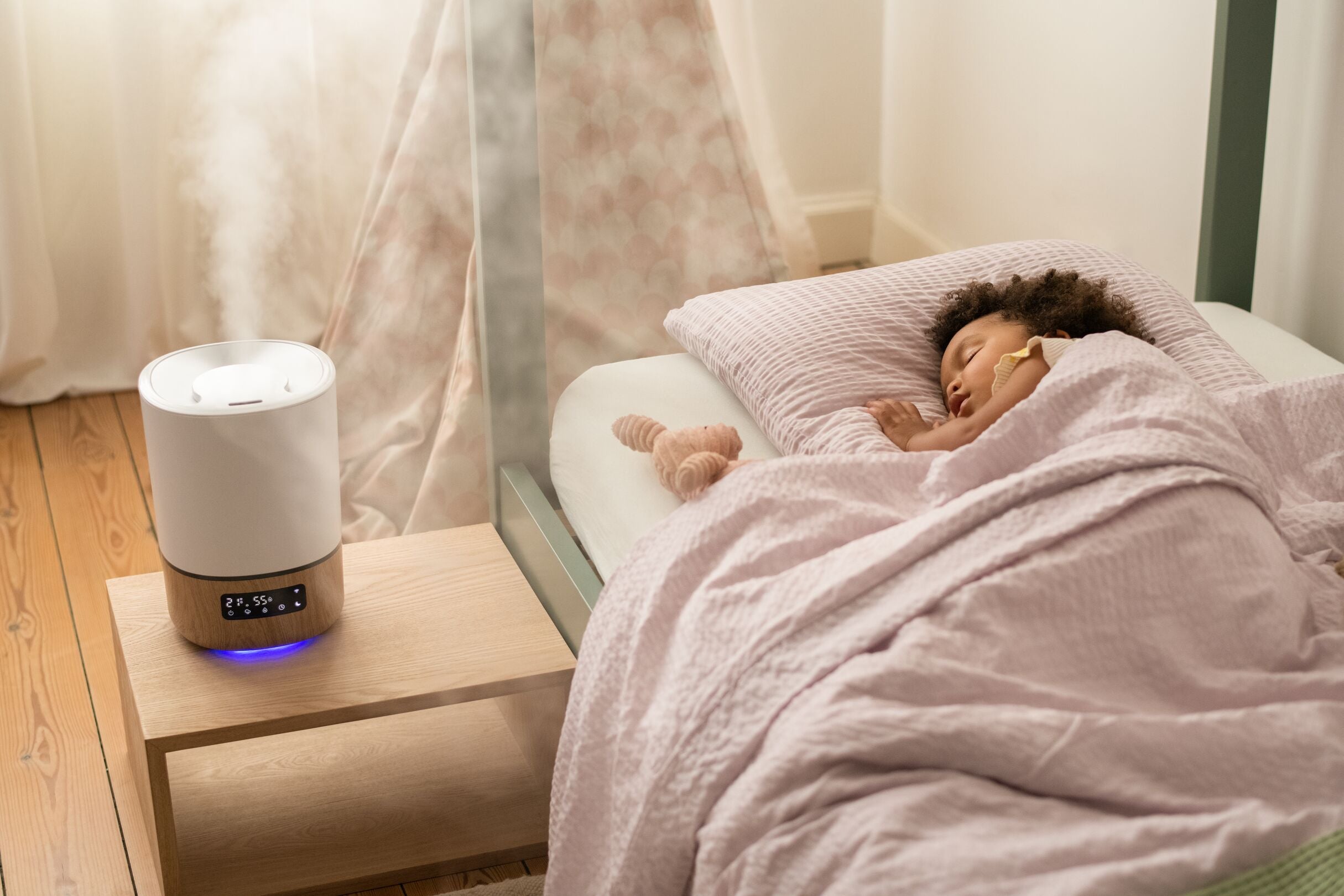 Maxi-Cosi Connected Home
