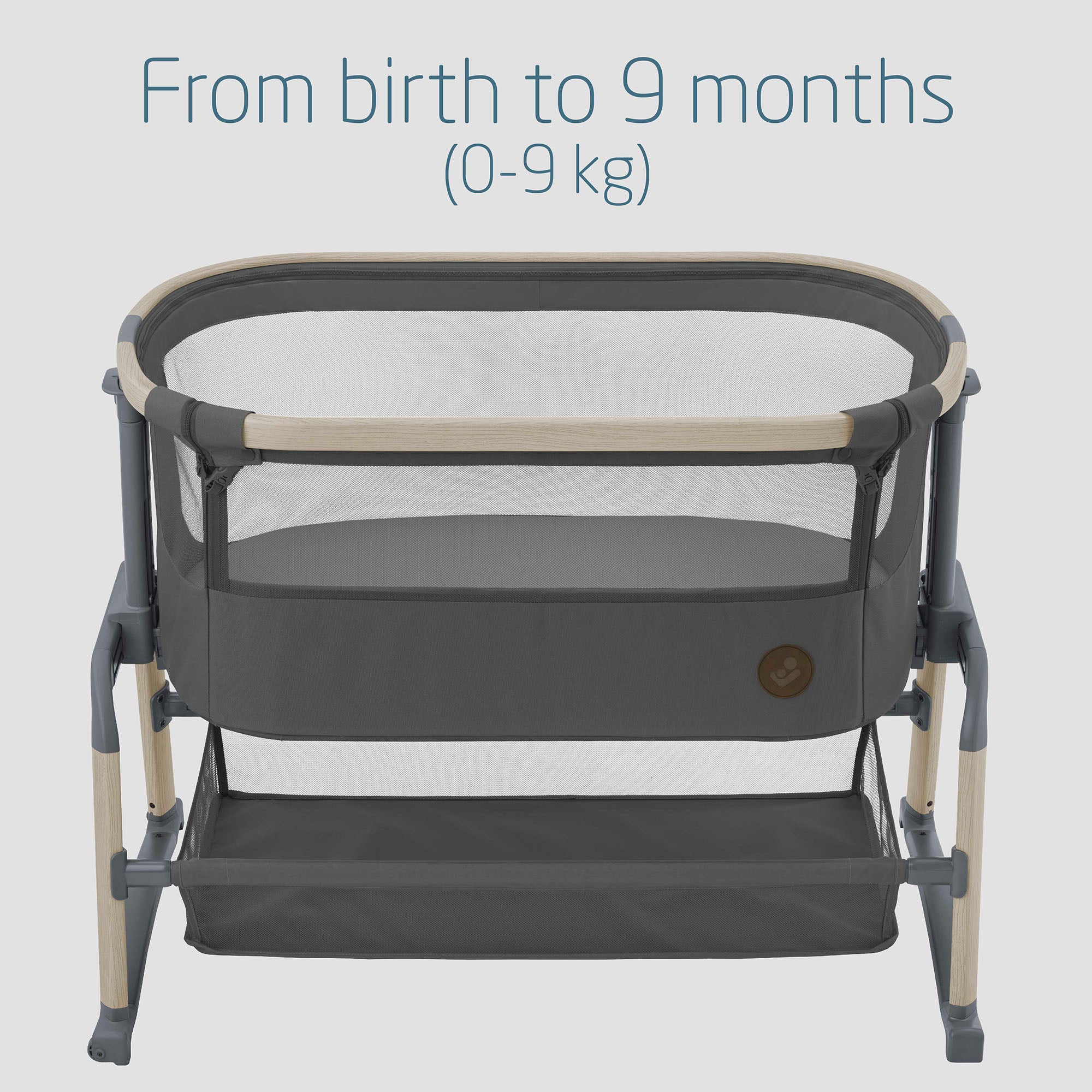 Iora Air Co-sleeper