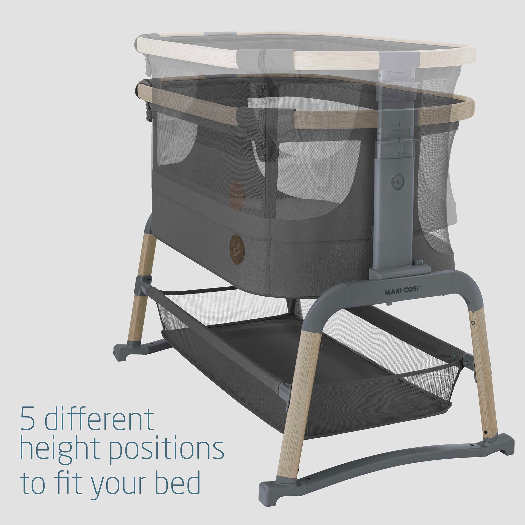 Iora Air Co-sleeper