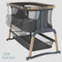 Iora Air Co-sleeper