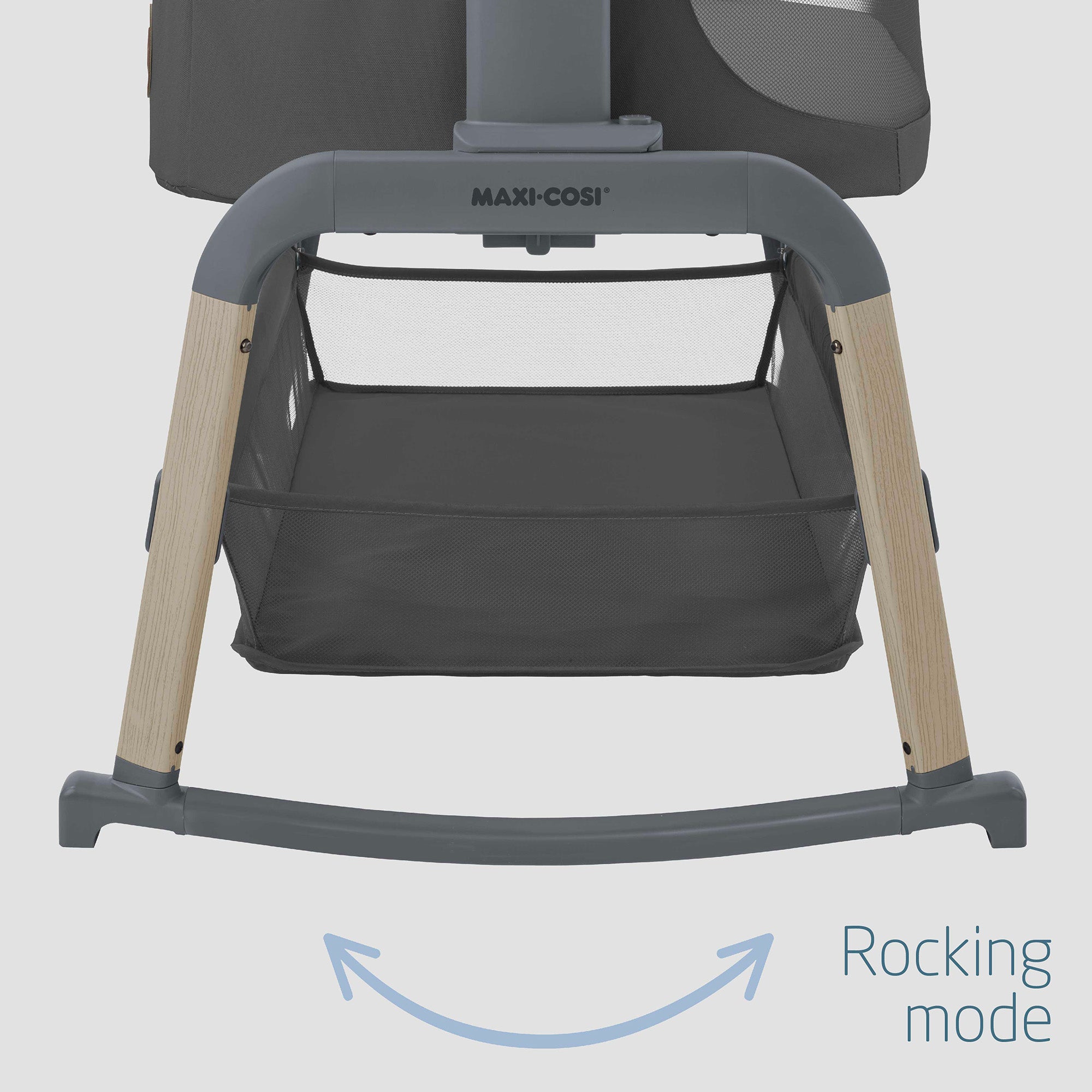 Iora Air Co-sleeper