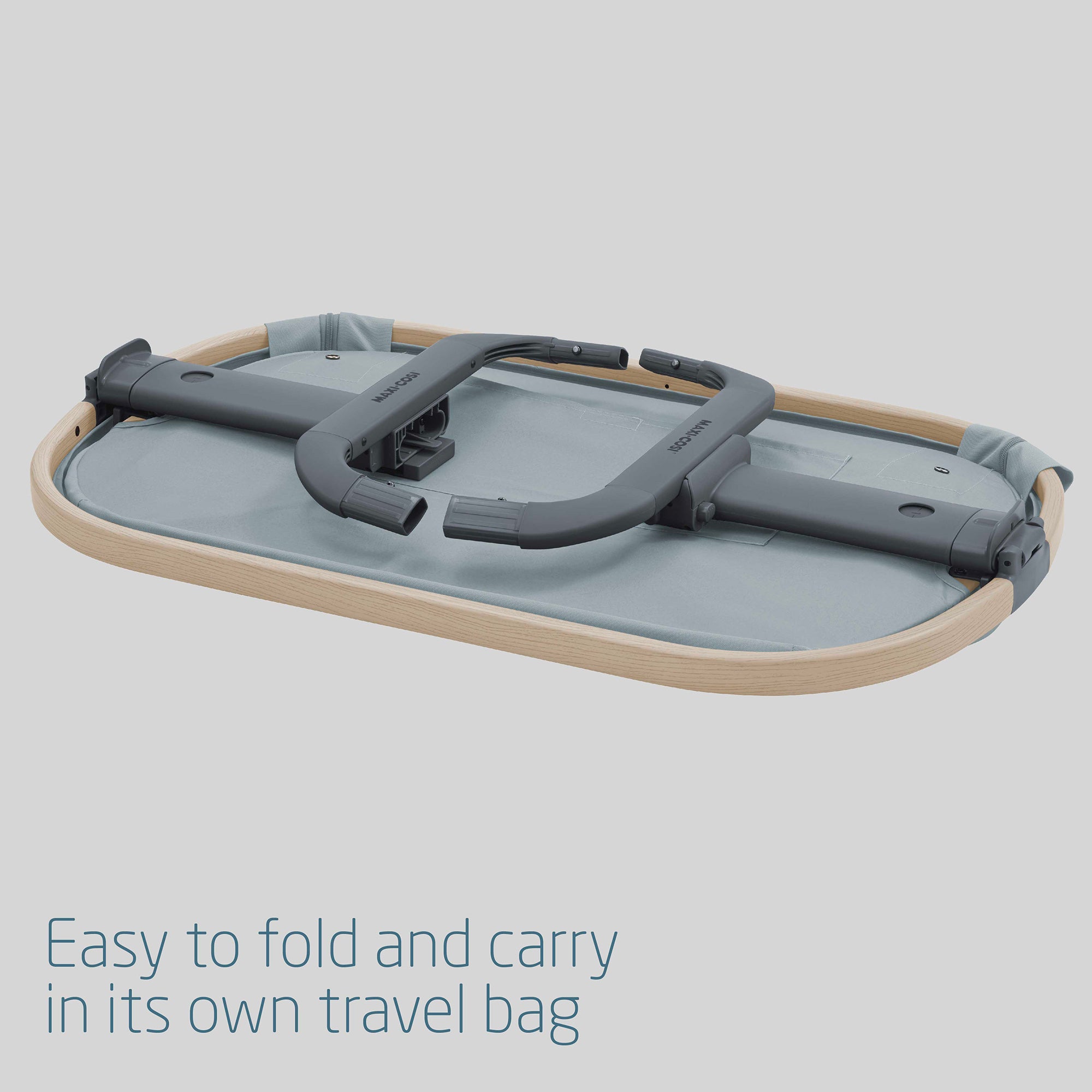 Iora Air Co-sleeper