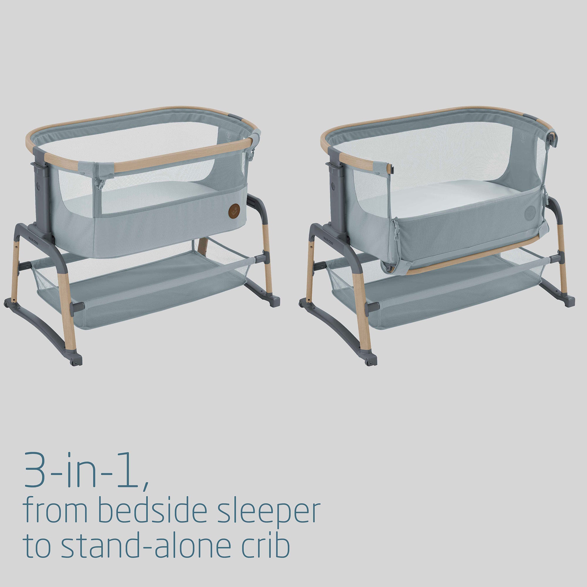 Iora Air Co-sleeper