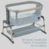 Iora Air Co-sleeper