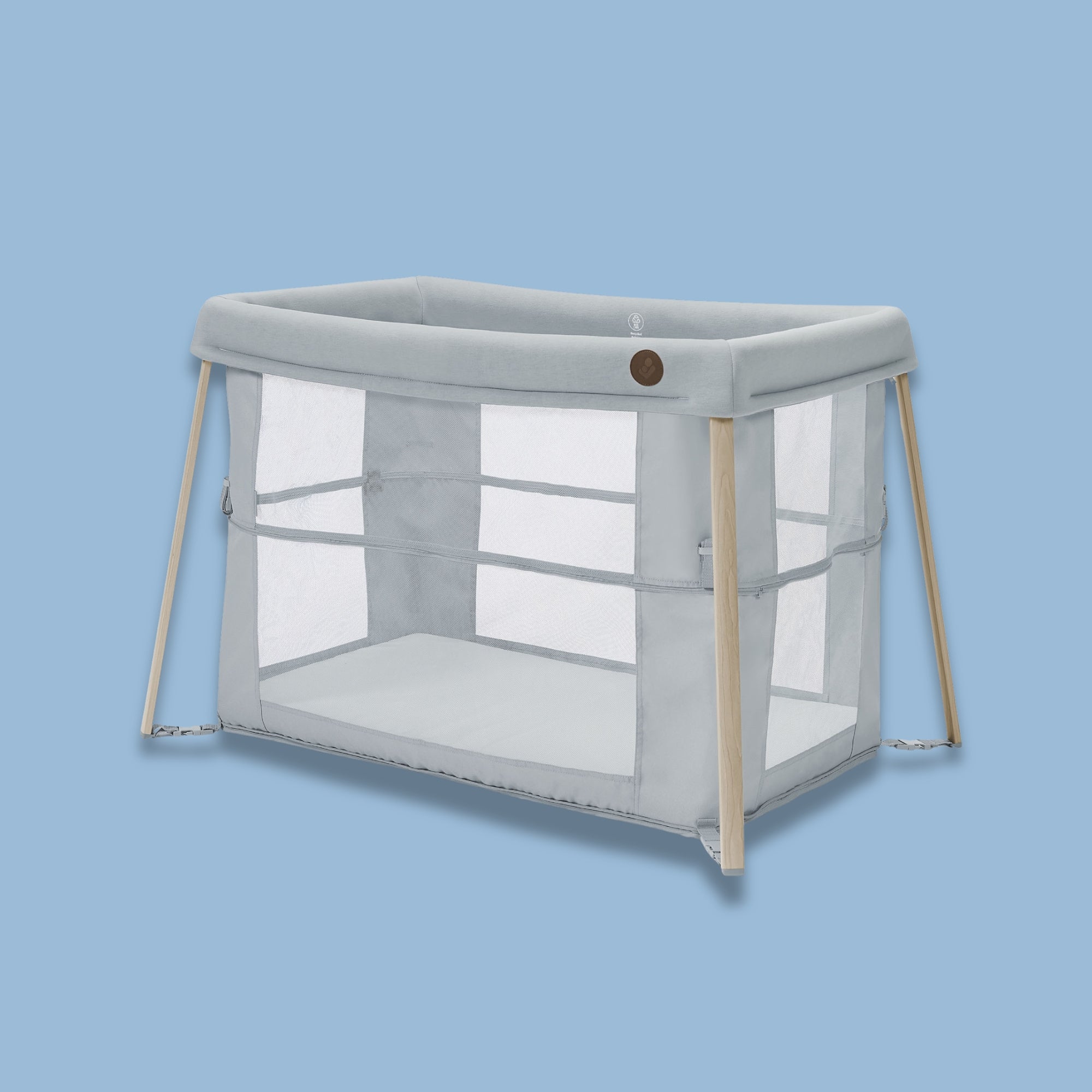maxi cosi travel cot Maxi-Cosi Iris Eco