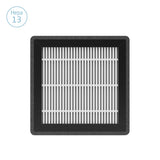 Clean 3-in-1 Air Purifier Filters