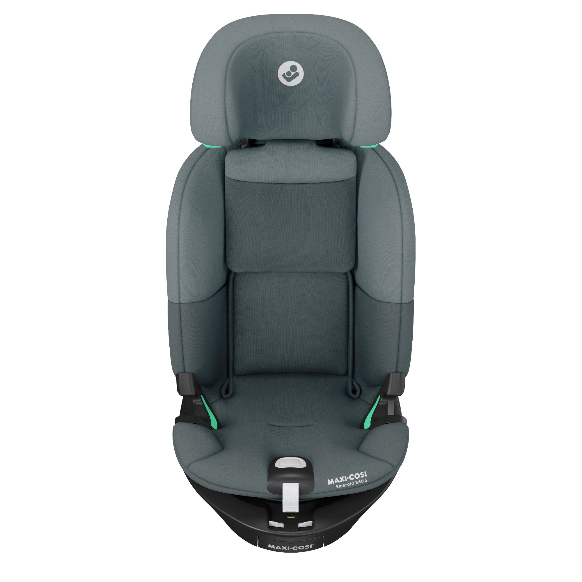 maxi cosi emerald 360 s Maxi-Cosi Emerald 360 S – Multi-age Rotating Car Seat – Maxi-Cosi UAE