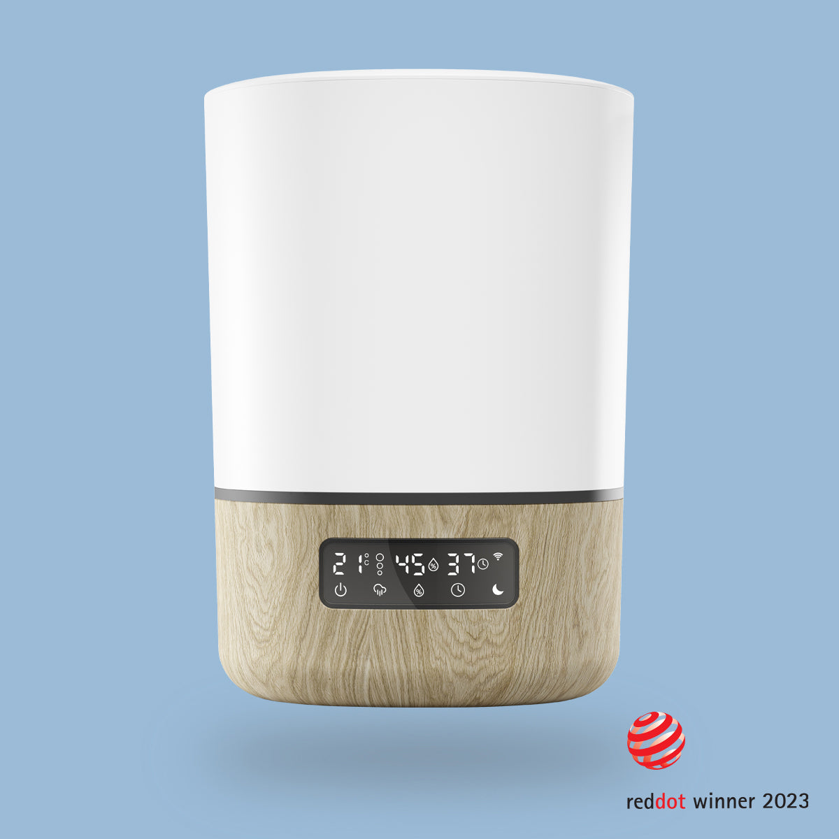 Maxi-Cosi Connected Home