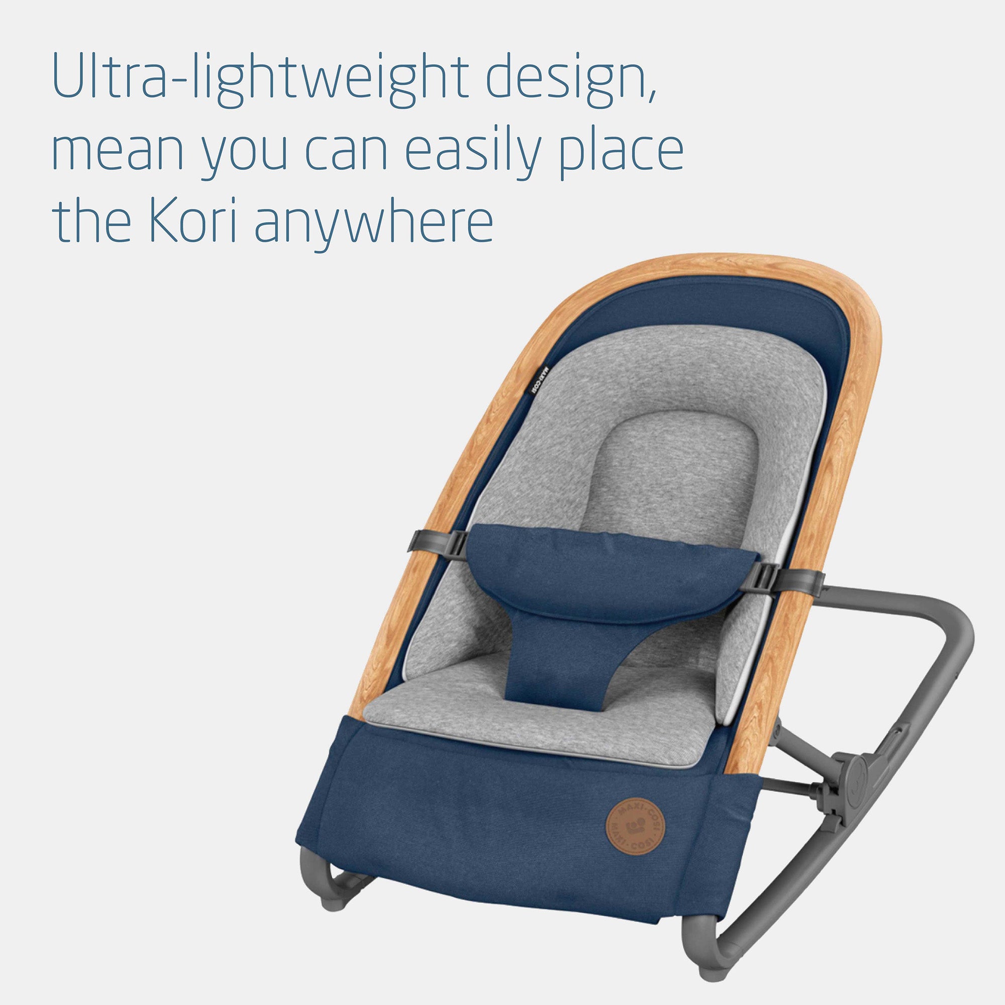 Maxi-Cosi Kori Rocker