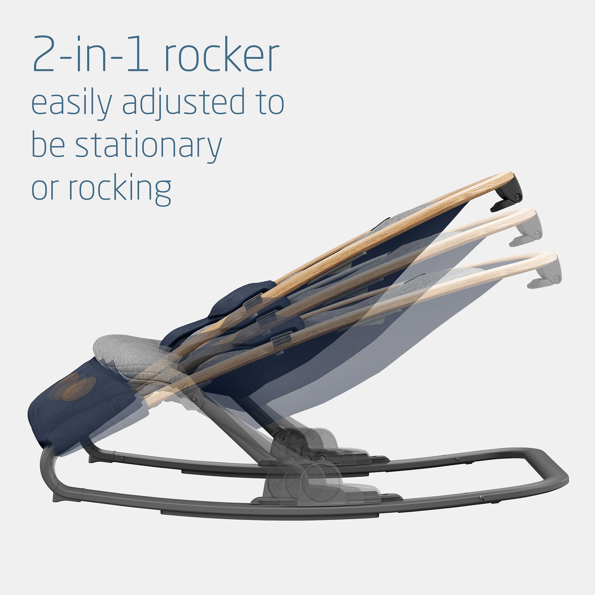 Maxi-Cosi Kori Rocker
