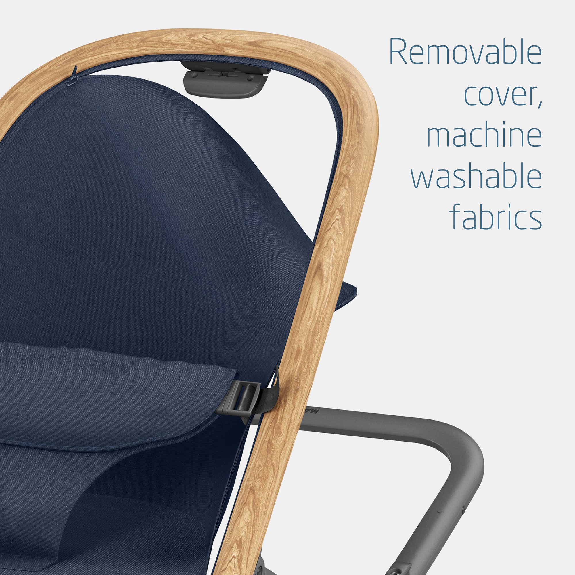 Maxi-Cosi Kori Rocker
