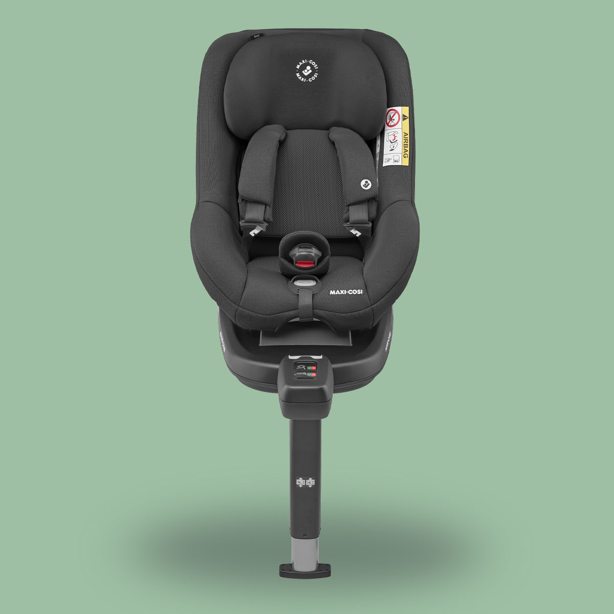 maxi cosi beryl manual Maxi-Cosi Beryl
